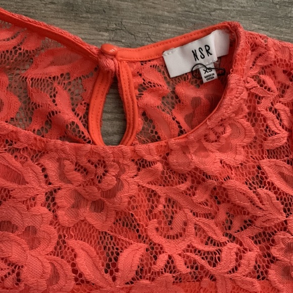 NSR dress - Picture 4 of 9